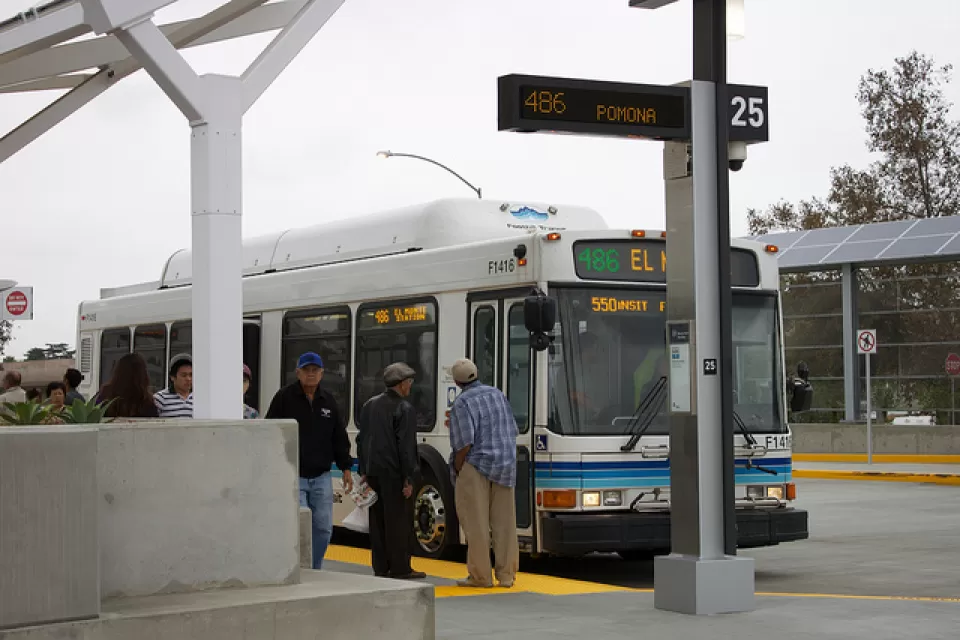 Foothill Transit